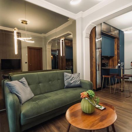 Individualliving 1 Excellent Central Location !!! Szaloniki Kültér fotó