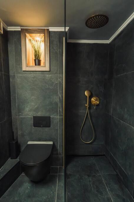 Individualliving 1 Excellent Central Location !!! Szaloniki Kültér fotó