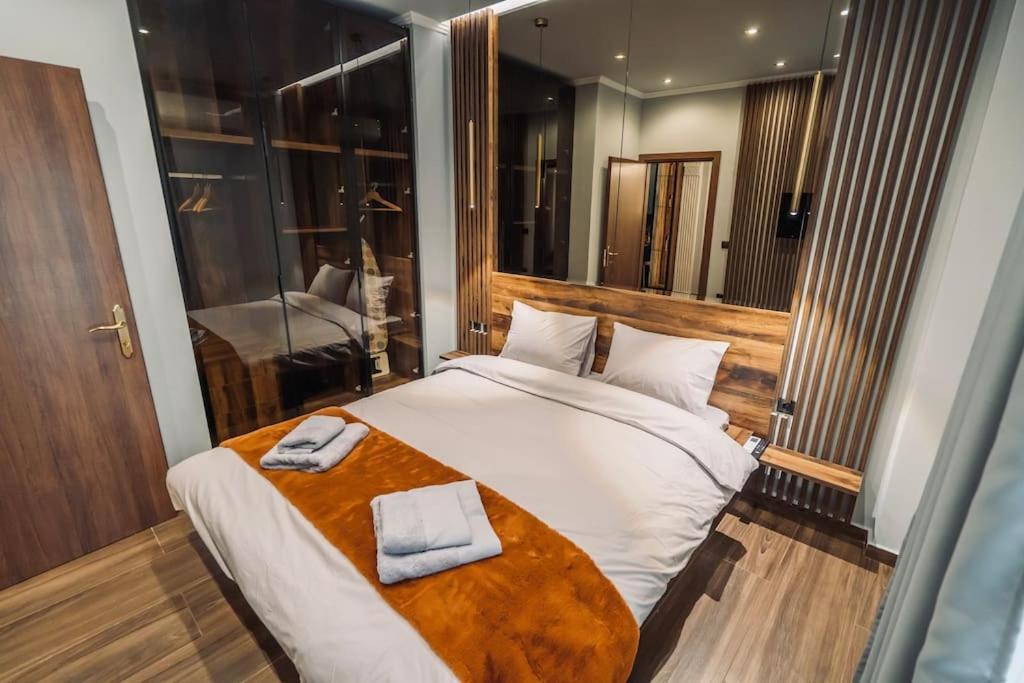 Individualliving 1 Excellent Central Location !!! Szaloniki Kültér fotó