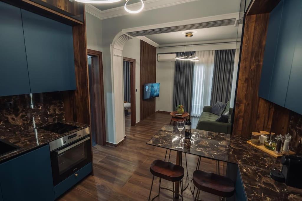 Individualliving 1 Excellent Central Location !!! Szaloniki Kültér fotó