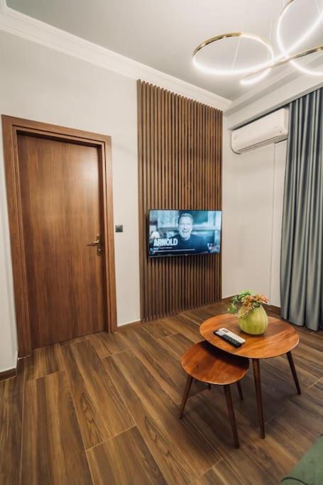 Individualliving 1 Excellent Central Location !!! Szaloniki Kültér fotó